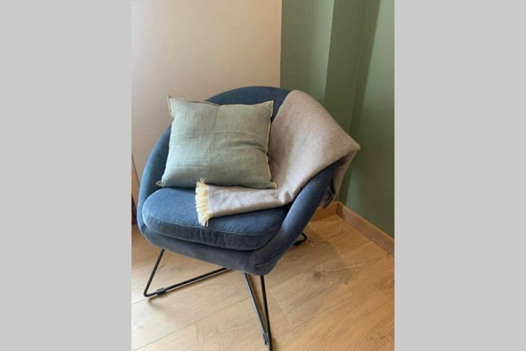 *** Le Refuge *** Logement Standing Megeve 代米考迪亚 外观 照片